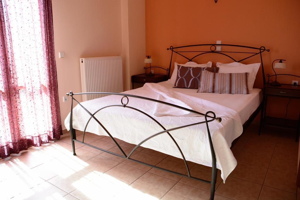 Asterida Villas Stavros  Zimmer foto