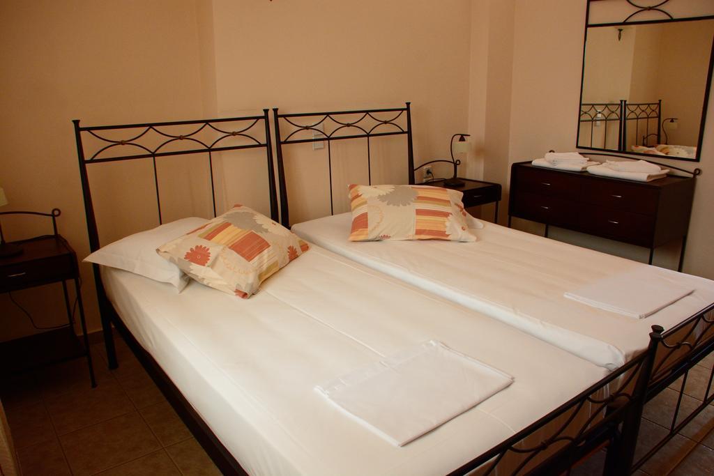 Asterida Villas Stavros  Zimmer foto