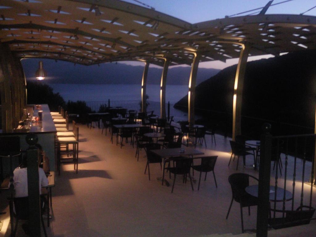Asterida Villas Stavros  Zimmer foto
