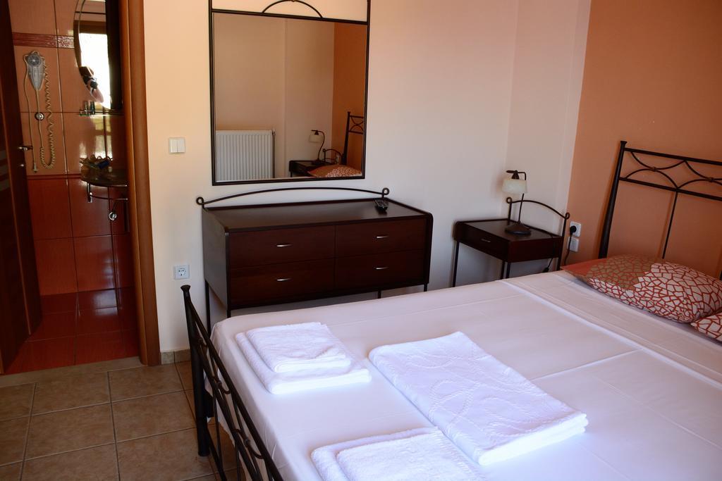 Asterida Villas Stavros  Exterior foto